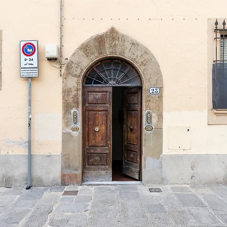פירנצה Piazza Santo Spirito Appartamento Con 2 Camere Matrimoniali מראה חיצוני תמונה